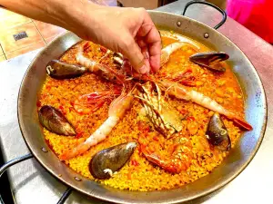 Restaurante Can Canals