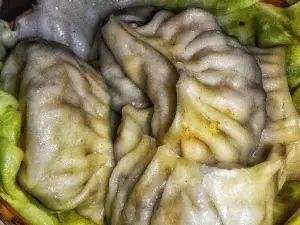 Nainital Momos