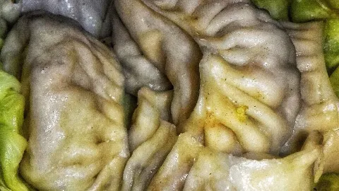 Nainital Momos in 러크나우