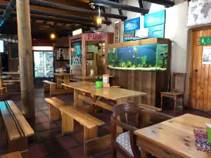 Zuidste Kaap Pub & Restaurant