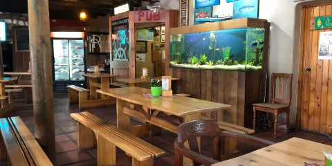 Zuidste Kaap Restaurant