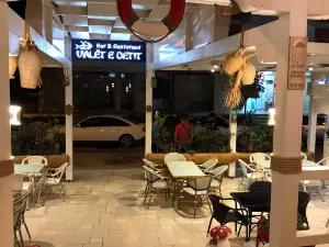 Bar Restorant Valet e Detit