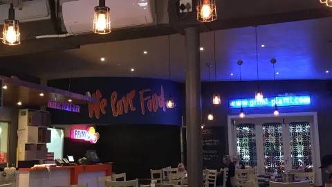 PRIMI Constantia in Constantia