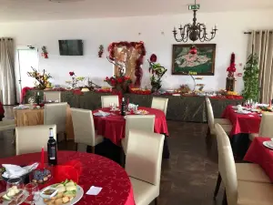 Quinta dos Magusteiros