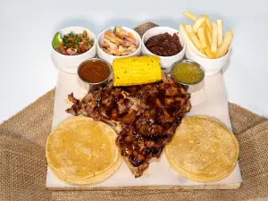 MINOTAURUS Steak House