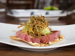Cabanna Restaurant