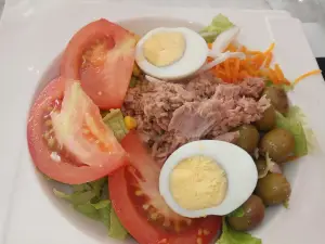 El Soportal