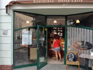 Cukiernia Dolce Cafe
