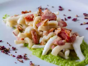 Leonardo Cafe Italian Restaurant