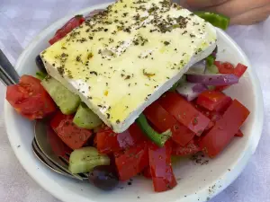 Marida Fish Tavern