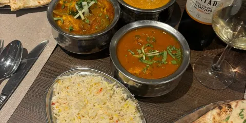 Clay Oven Indian Kitchen