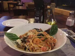 The Corner Pizzeria