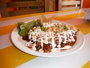 El Estragon