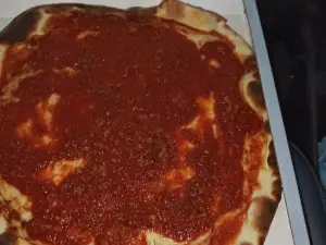 Casa Della Pizza