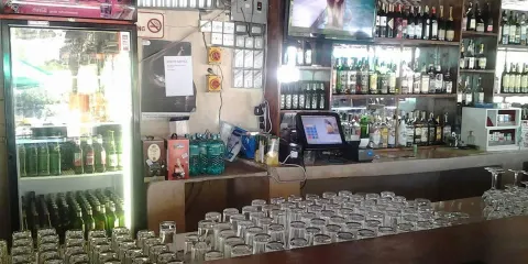 Maasai Restaurant and Bar