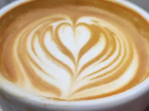 4 Coffee