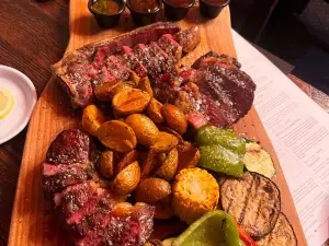 Galway Irish Pub & Steakhouse