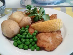 IKEA Restaurant