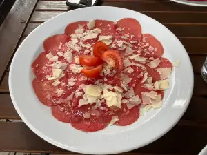 Restaurante Bar de Tapas El Cid