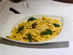 La Tagliatella