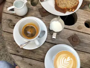 Plachy Cafe