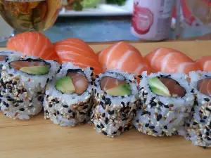 Sushi Tei