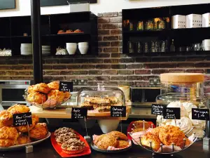 Belly Café