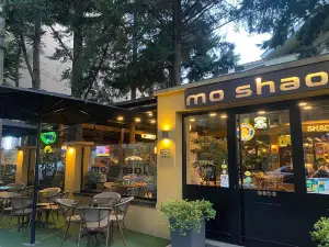 Mo Shaol
