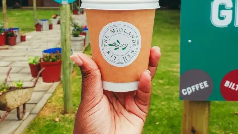 The Midlands Kitchen in Howick