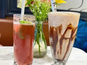 Indus Flavour