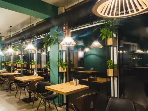 Pizzeria Don Yapon