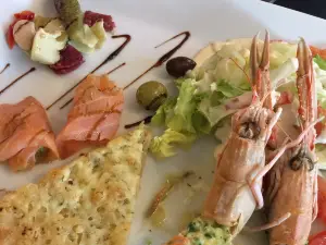 Ristorante Pizzeria Italia