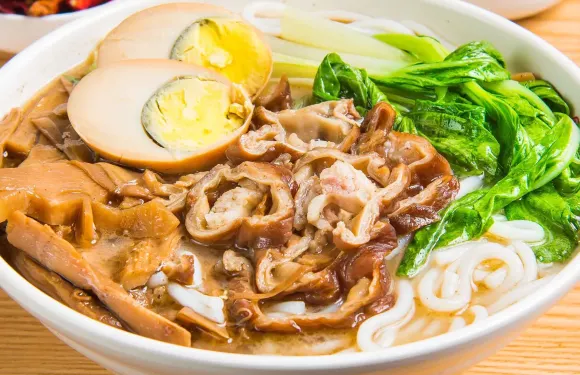 鄰家燒粉仔