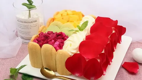 牧初见1988cake私房烘焙(浦江店) in Pujiang