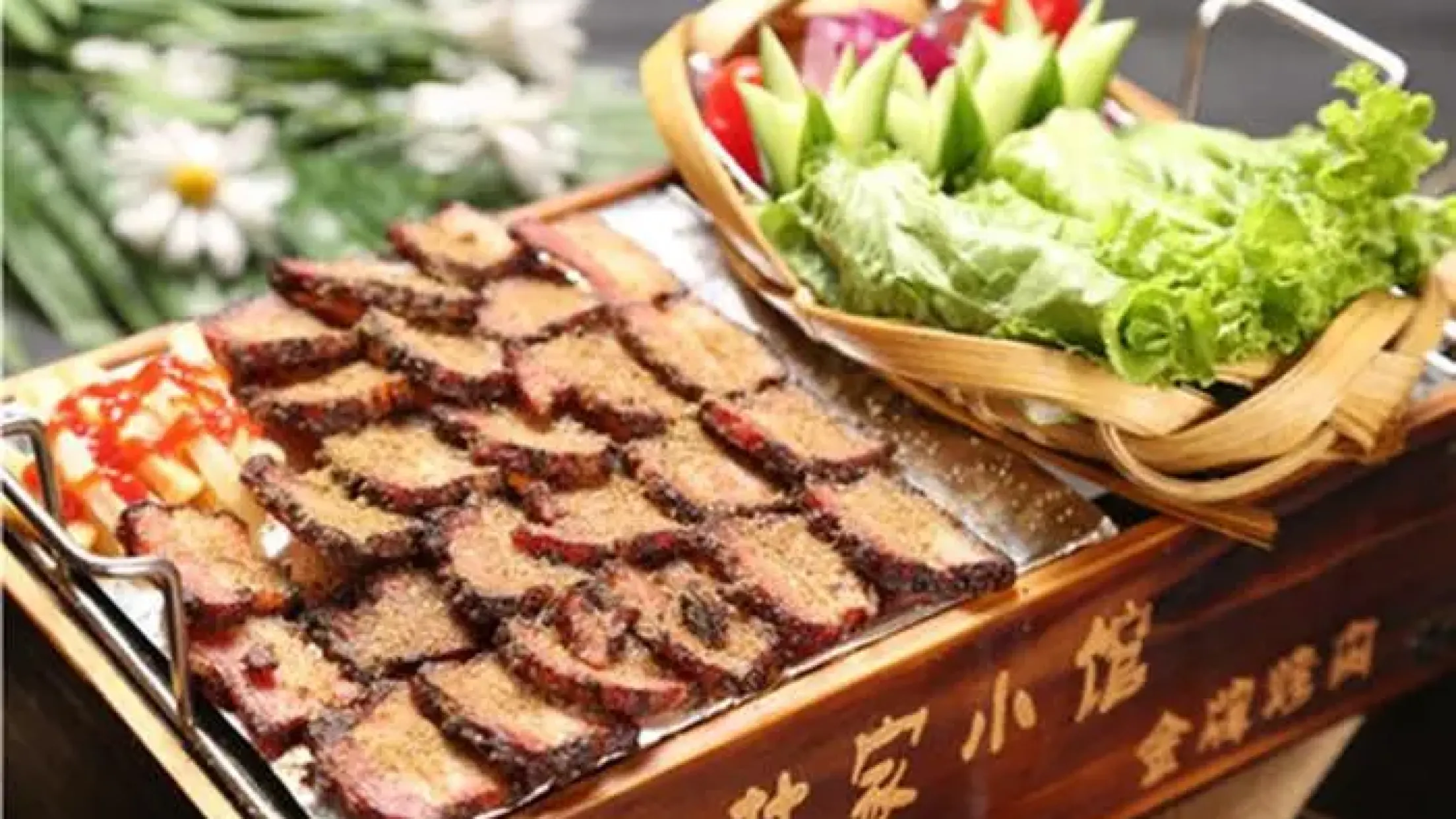 杜家小馆(农大店)
