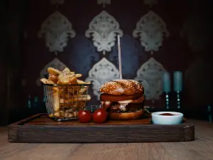 FG Restaurant & Bar