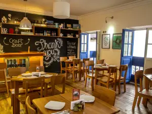 La Bodega 138