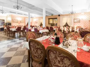 Sarmacka Restaurant