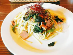 Base Cafe