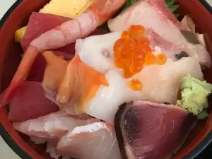 Domburitei Matsumoto