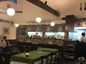 Western Bistro Citrus