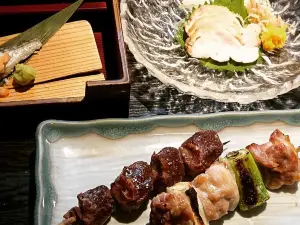 Akita Hinai-ya