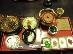 Sekitsuji-ya