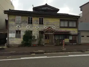 Harunoiro Shokudo
