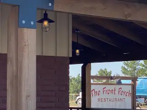 The Front Porch
