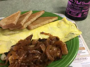 That Breakfast Place