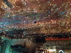 Faso's Ristorante