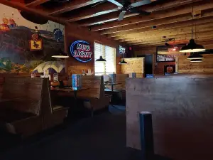 Texas Roadhouse