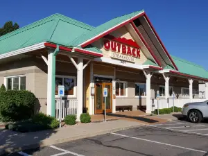 Outback Steakhouse