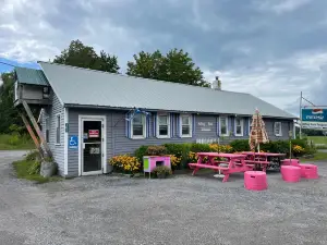 Halfway House Restaurant